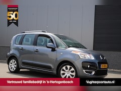 Citroën C3 Picasso - 1.4 VTi Aura 96pk Airco/Cruise/83.497km