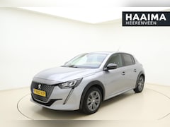 Peugeot e-208 - EV Allure 50 kWh | Stoelverwarming | SOH 90.5%| Apple Carplay / Android auto