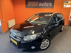 Ford Focus Wagon - 1.0 ECOBOOST / EDITION-PLUS / VELE OPTIES