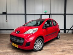 Peugeot 107 - 1.0-12V Sublime / AIRCO / Apple Carplay / 5-Drs /