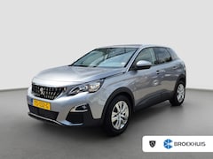 Peugeot 3008 - 1.2 PureTech Active Full map navigatie | Carplay/android auto | Extra getint glas | Climat