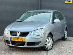 Volkswagen Polo - 1.4-16V Comfortline AIRCO | ELEK RAMEN | CRUISE | NWE APK