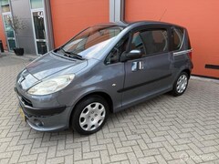 Peugeot 1007 - 1.6-16V Gentry 152.000 KM NAP- AIRCO -AUTOMAAT