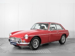 MG B type - 1.8 GT