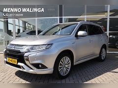 Mitsubishi Outlander - 2.4 PHEV Pure+|Camera|Trekhaak|PDC|