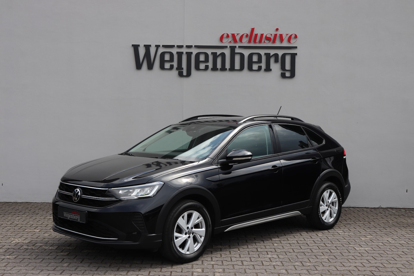 Volkswagen Taigo - 1.0 TSI DSG Trekhaak Camera Navi ACC - AutoWereld.nl