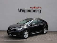 Volkswagen Taigo - 1.0 TSI DSG Trekhaak Camera Navi ACC