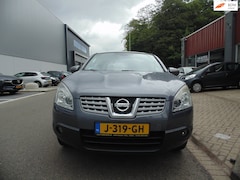 Nissan Qashqai - 2.0 Acenta 2009 met airco trekhaak apk 02-2027