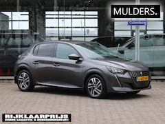 Peugeot 208 - 1.2 PT Allure Pack | Camera/Navi/Lage km-stand