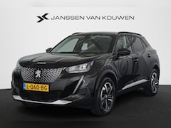 Peugeot 2008 - 1.2 PureTech Allure Trekhaak Navigatie Apple CarPlay
