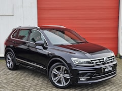 Volkswagen Tiguan - 1.5 TSI ACT Highline Business R-Line | PANO | ACC