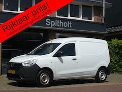 Dacia Dokker - Van 1.6 MPI Basic 100pk Benzine