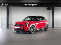 MINI Mini-Electric - Classic 33 kWh | Glazen Panoramadak | Stoelverwarming | Comfort Acces | Achteruitrijcamera