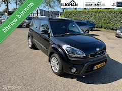 Kia Soul - 1.6 Rhythm Dealer onderhouden km 123000