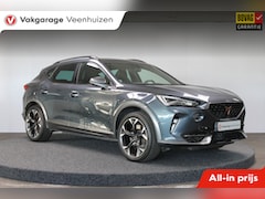 CUPRA Formentor - 1.4 e-Hybrid VZ 245 PK Performance|Rijklaar prijs|Camera|Carplay|Stoel/stuur ver.|Navi|Sfe