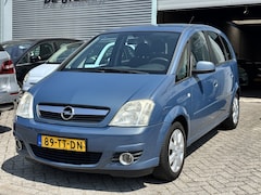 Opel Meriva - 1.6-16V Cosmo Automaat Airco Apk