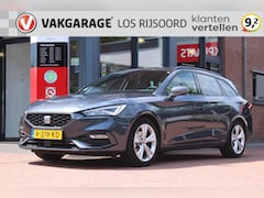 SEAT Leon Sportstourer - 1.0 TSI *FR Business* "| Carplay | Adaptive Cruise & Climate Control | Camera | PDC | Navi