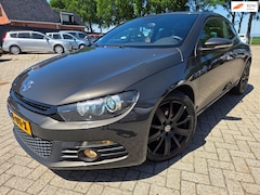 Volkswagen Scirocco - 1.4 TSI Highline Plus 2009. Climate/Cruise/Xenon/Mistlampen etc.. APK 03-2027