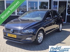Volkswagen Polo - 1.0 TSI Comfortline Business Carplay/NL-AUTO/PDC/
