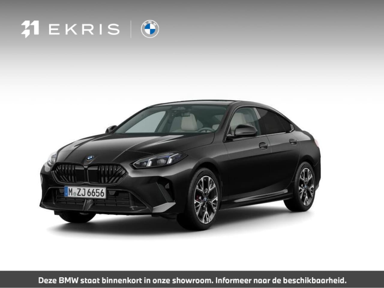 BMW 2-serie Gran Coupé - 220 M Sportpakket | Premium Pack | M Sportpakket Pro - AutoWereld.nl