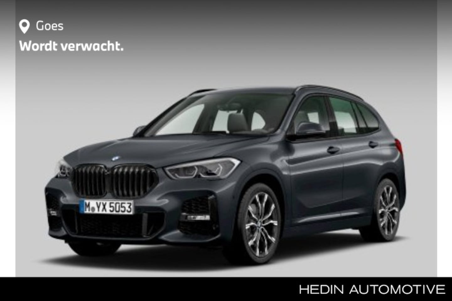 BMW X1 - sDrive18i Business Edition | Trekhaak met afneembare kogel | Elektrisch te openen en te sl - AutoWereld.nl