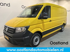 Volkswagen Crafter - 35 2.0 TDI L3H2 140 PK / Euro 6 / 3.000 KG Trekgewicht / Airco / Camera / Carplay