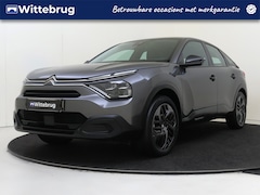 Citroën Ë-C4 - You 50 kWh
