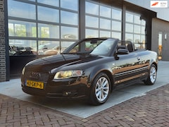 Audi A4 Cabriolet - 1.8 Turbo Pro Line | Leer | Clima | Cruise |