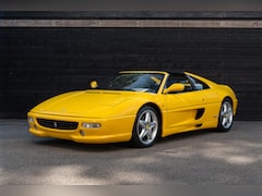 Ferrari F 355 - GTS