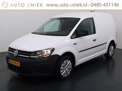 Volkswagen Caddy - 2.0 TDI L1H1 BMT Business EURO6, Trekhaak, Cruise Control