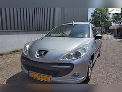 Peugeot 206 - 1.1 XR|Elec raam|AIRCO IJSKOUD|APK 22-3-2027