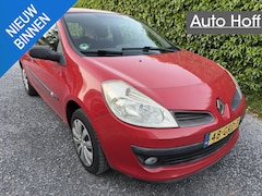 Renault Clio - 1.2-16V Special Line | Airco | Elekt. Ramen | Stuurbekrachtiging | APK tot 09-01-2027