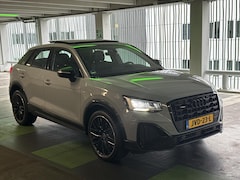 Audi Q2 - 2.0 TFSI 190pk S tronic quattro