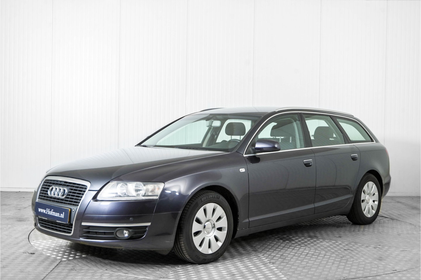 Audi A6 Avant - 2.4 Pro Line 2.4 Pro Line - AutoWereld.nl