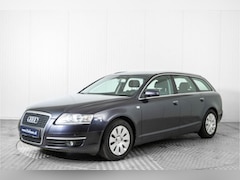 Audi A6 Avant - 2.4 Pro Line
