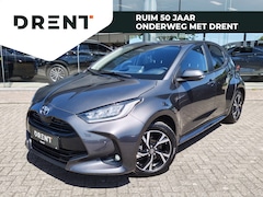Toyota Yaris - 1.5 Hybrid 115 Dynamic | Sensoren v/a | Stuur & Stoelverwarming
