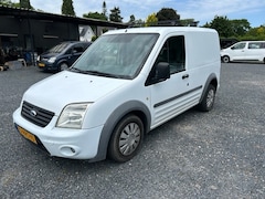 Ford Transit Connect - T200S 1.8 TDCi Trend