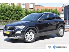 Volkswagen T-Roc - 1.0 TSI Style 116PK | Climate Control | Executive pakket | Spiegel pakket