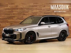 BMW X5 - xDrive50e M-Sport Pro|Pano|Ventilatie|360|H&K|HUD|Aero|