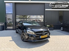 Mercedes-Benz A-klasse - 160 Ambition CarPlay|PDC|Automaat|NL Auto