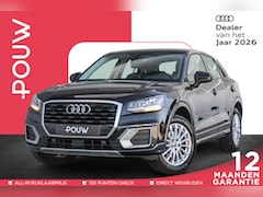 Audi Q2 - 30 TFSI 116pk Pro Line | Parkeersensoren | Cruise Control | Navigatie