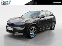 Lynk & Co 01 - 1.5 Apple Carplay/Android Auto , stoelverwarming , panoramadak , navigatiesysteem full map