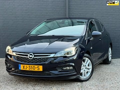 Opel Astra - 1.0 Online Edition PDC | NAVI | AIRCO | NWE APK