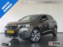 Peugeot 3008 - GT-Line 1.6 e-THP | Pano | Leder | Trekhaak