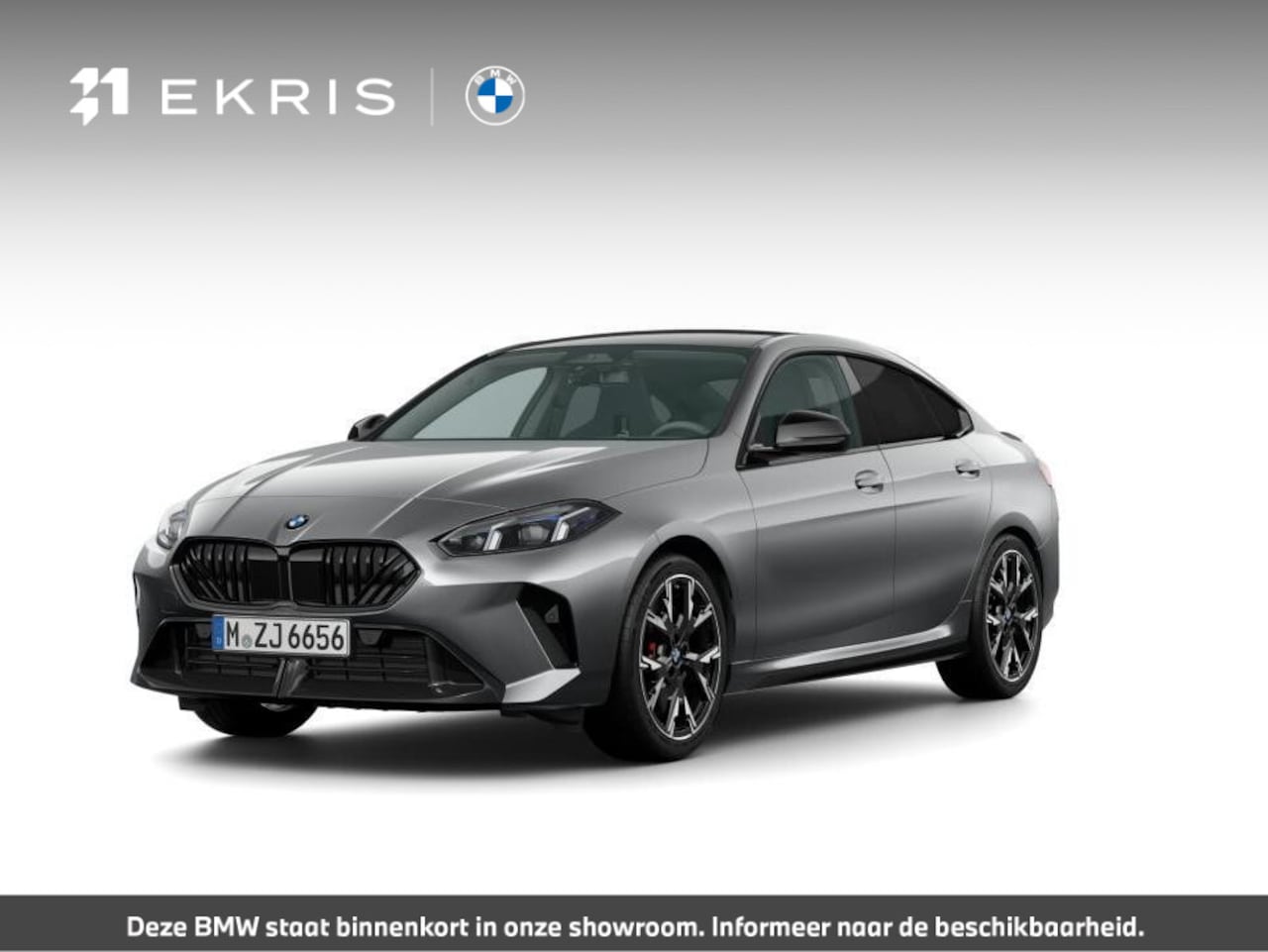 BMW 2-serie Gran Coupé - 220 M Sportpakket | Premium Pack | M Sportpakket Pro | - AutoWereld.nl