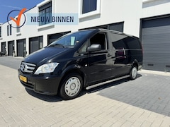 Mercedes-Benz Vito - 110 CDI 320 F.L.DClu