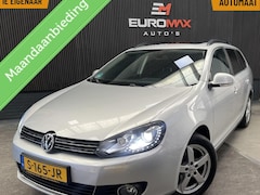Volkswagen Golf Variant - 1.4 TSI Highline