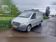 Mercedes-Benz Vito - 116 CDI 320 Lang DC Luxe AIRCO BJ 2013