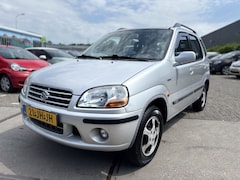 Suzuki Wagon R+ - 1.3 GL AIRCO