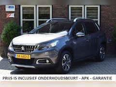 Peugeot 2008 - 1.2 PureTech Automaat Allure Trekhaak | Camera